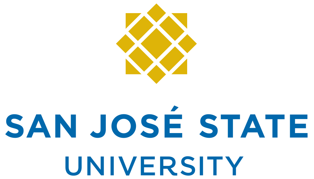 SJSU Square LOGO