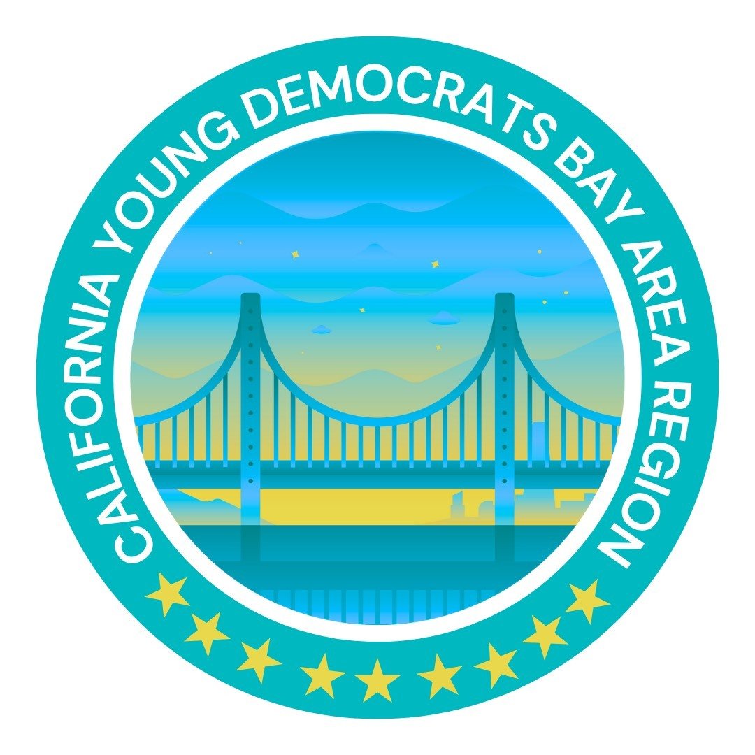 Young Dems BA